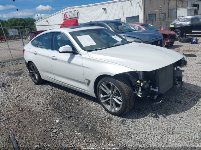 2017 BMW 330I GRAN TURISMO WBA8Z9C36HG826631