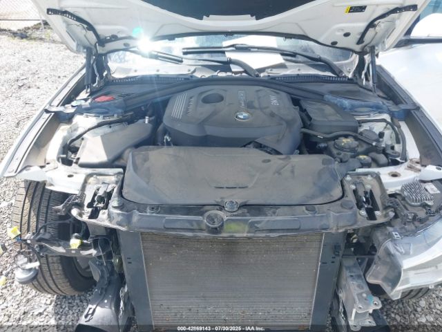 2017 BMW 330I GRAN TURISMO WBA8Z9C36HG826631 Photo 9