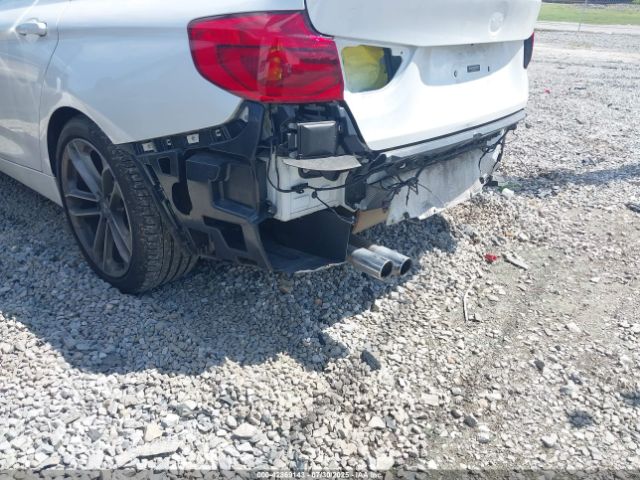 2017 BMW 330I GRAN TURISMO WBA8Z9C36HG826631 Photo 5