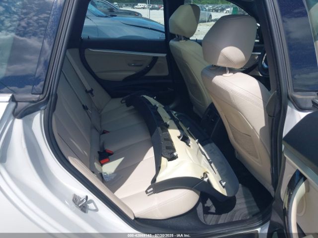 2017 BMW 330I GRAN TURISMO WBA8Z9C36HG826631 Photo 7