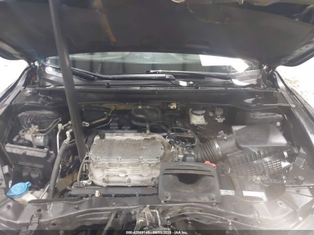 2015 ACURA RDX 5J8TB3H55FL011108 Photo 9