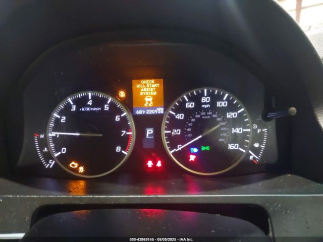 2015 ACURA RDX 5J8TB3H55FL011108 Photo 6