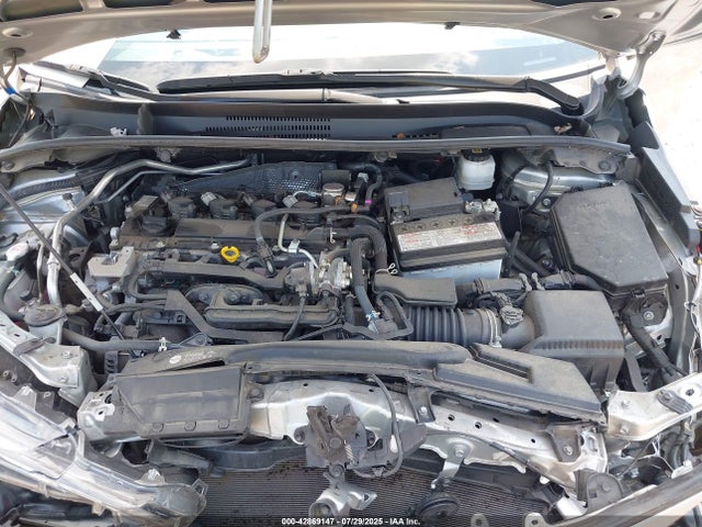 JTDS4MCE1RJ106413 Toyota m20a-fks
