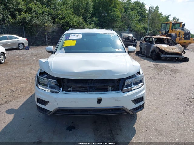 Volkswagen 2019 2019 3VV0B7AX7KM066559 Image 13