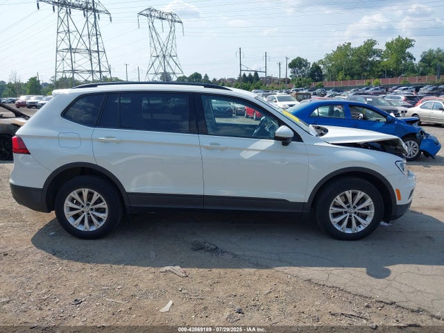 Volkswagen 2019 2019 3VV0B7AX7KM066559 Image 14