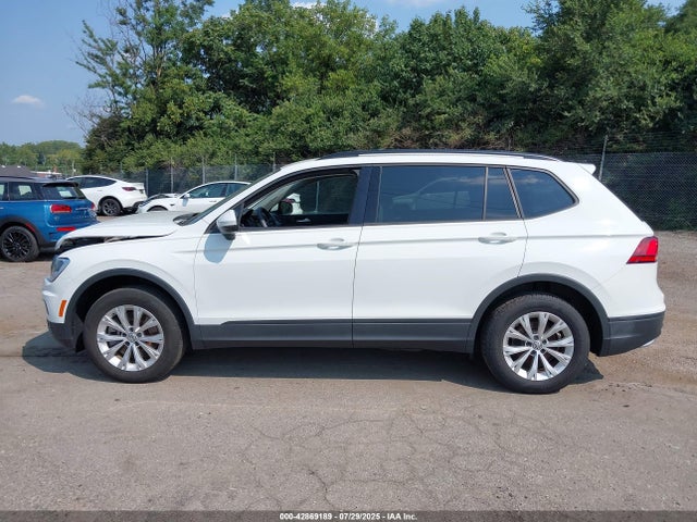 Volkswagen 2019 2019 3VV0B7AX7KM066559 Image 15