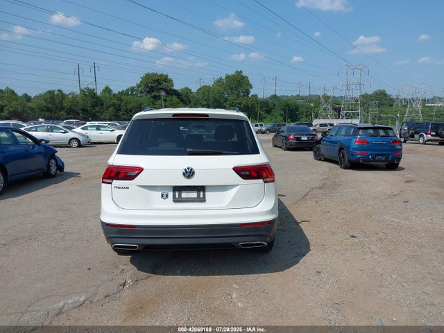 Volkswagen 2019 2019 3VV0B7AX7KM066559 Image 17