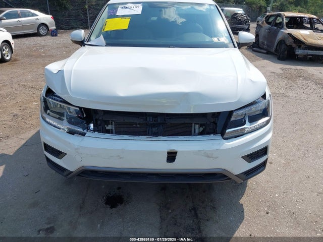 Volkswagen 2019 2019 3VV0B7AX7KM066559 Image 6