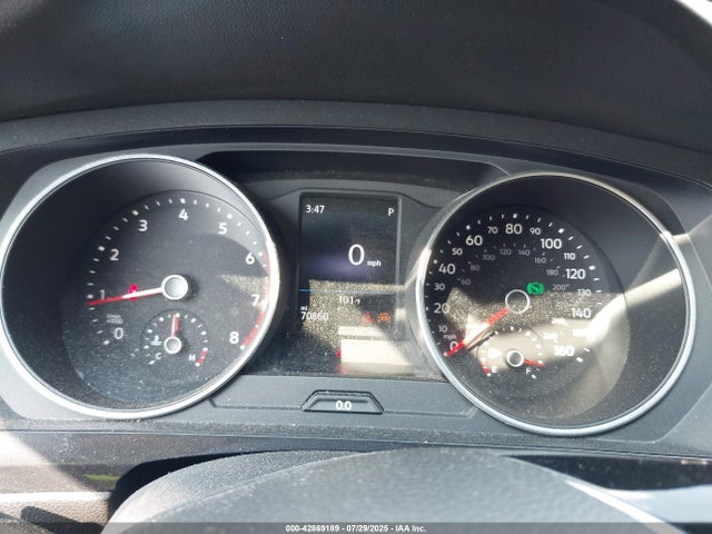 Volkswagen 2019 2019 3VV0B7AX7KM066559 Image 7