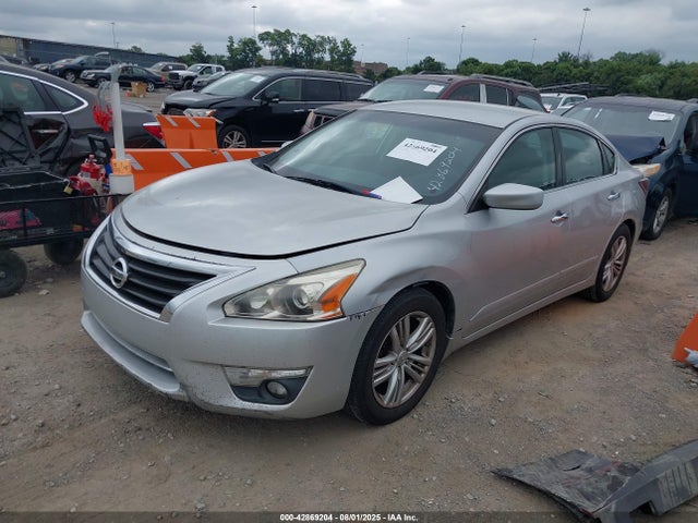 1N4AL3AP4FC101824 Nissan 2015