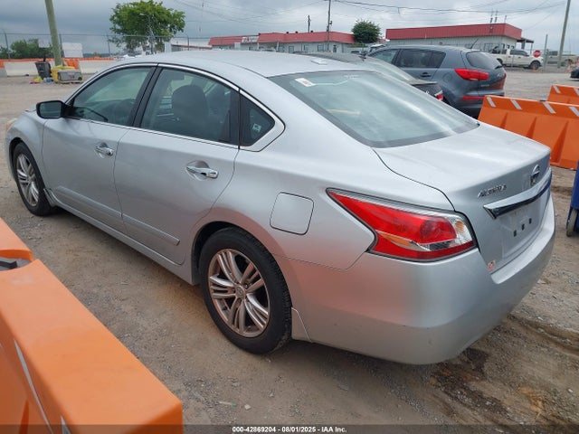 1N4AL3AP4FC101824 Nissan 2015