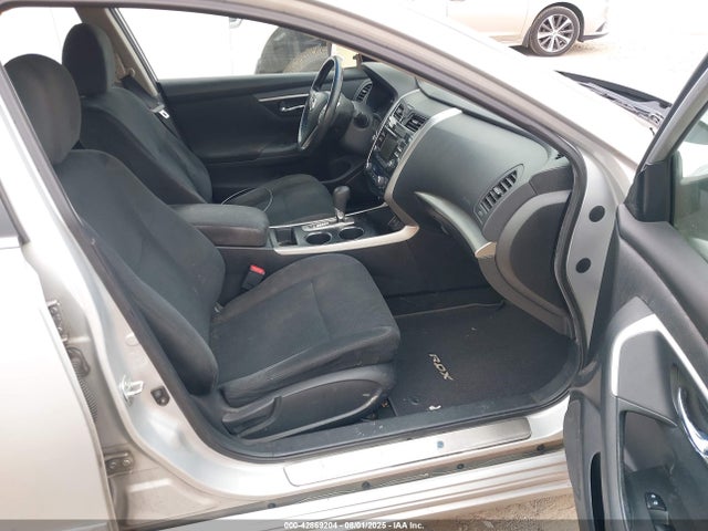 1N4AL3AP4FC101824 Nissan 2015