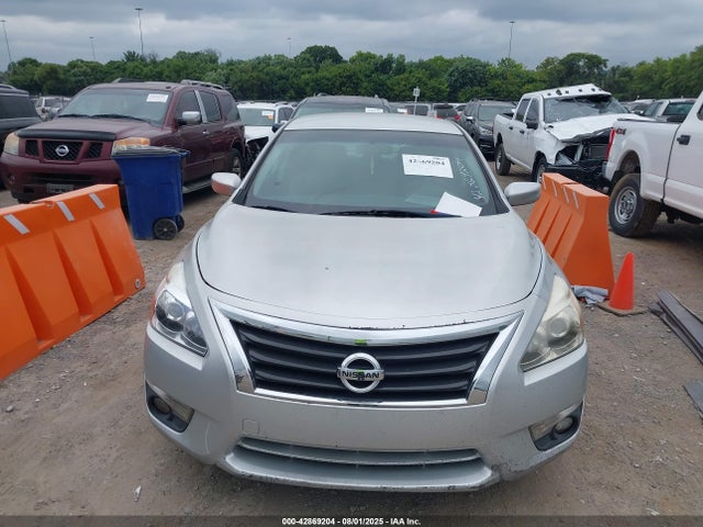 1N4AL3AP4FC101824 Nissan 2015