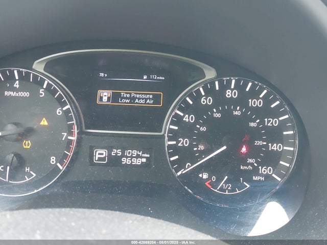 1N4AL3AP4FC101824 Nissan 2015