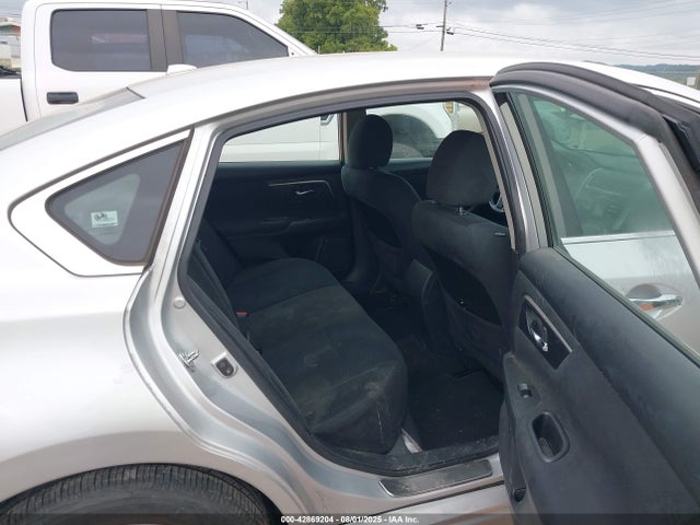 1N4AL3AP4FC101824 Nissan 2015