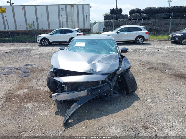 Nissan Maxima 2020 1N4AA6CV3LC378625 Image 11
