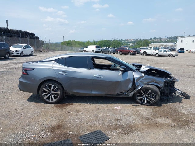Nissan Maxima 2020 1N4AA6CV3LC378625 Image 12