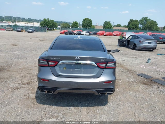 Nissan Maxima 2020 1N4AA6CV3LC378625 Image 15
