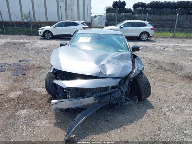 Nissan Maxima 2020 1N4AA6CV3LC378625 Image 6