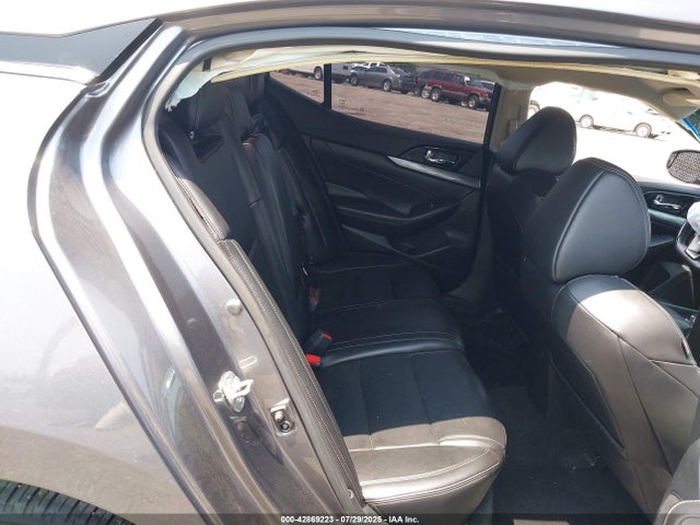 Nissan Maxima 2020 1N4AA6CV3LC378625 Image 8