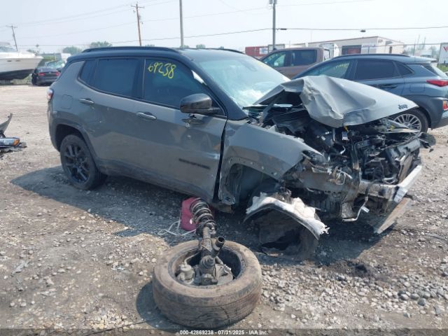 2023 JEEP COMPASS 3C4NJDBN7PT515769