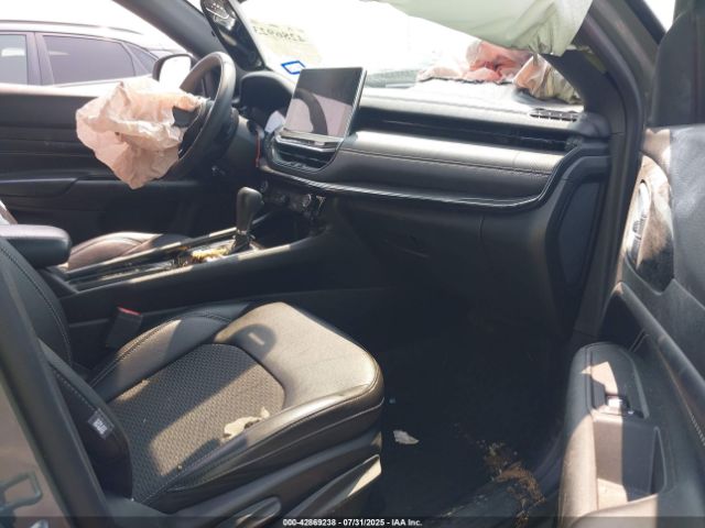 2023 JEEP COMPASS 3C4NJDBN7PT515769 Photo 4