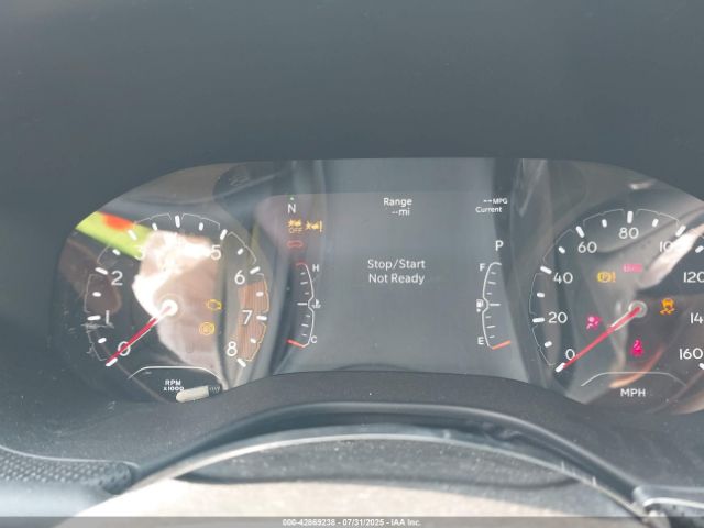 2023 JEEP COMPASS 3C4NJDBN7PT515769 Photo 6