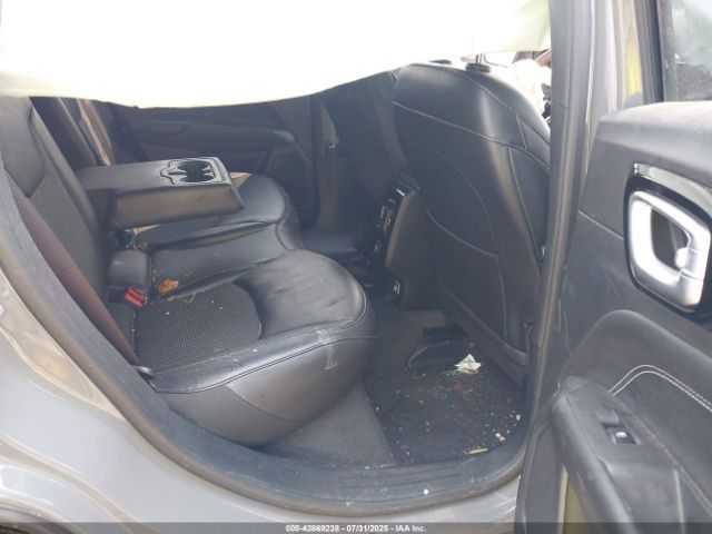 2023 JEEP COMPASS 3C4NJDBN7PT515769 Photo 7