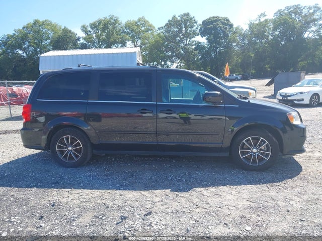 Dodge Grand Caravan 2017 2C4RDGCG7HR801331 Image 13