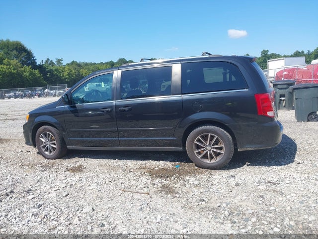 Dodge Grand Caravan 2017 2C4RDGCG7HR801331 Image 14