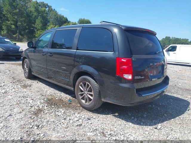 Dodge Grand Caravan 2017 2C4RDGCG7HR801331 Image 3