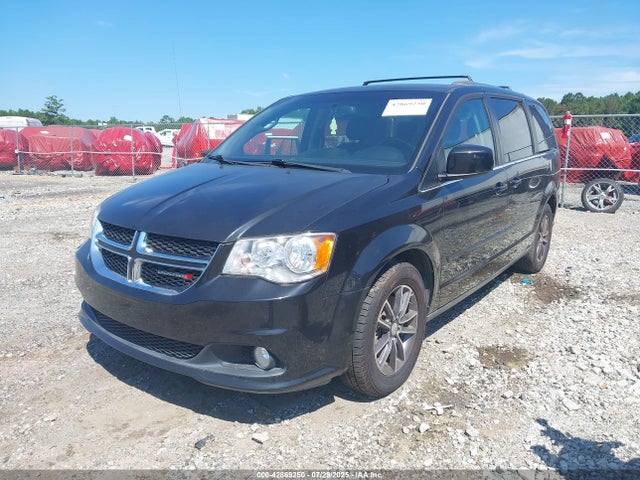 Dodge Grand Caravan 2017 2C4RDGCG7HR801331 Image 6