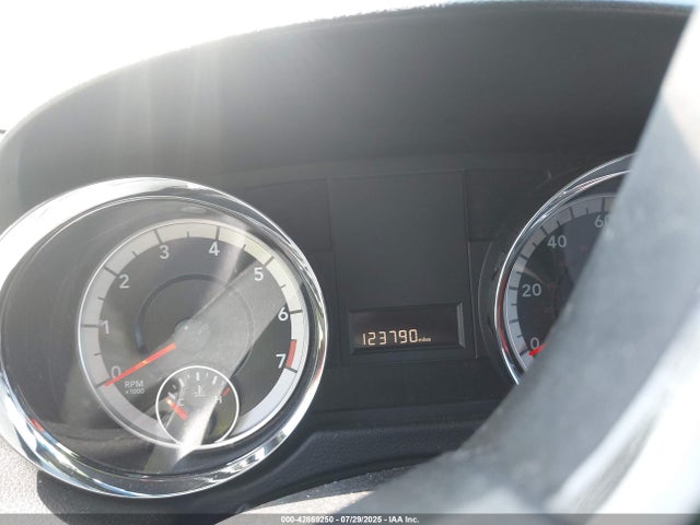 Dodge Grand Caravan 2017 2C4RDGCG7HR801331 Image 7