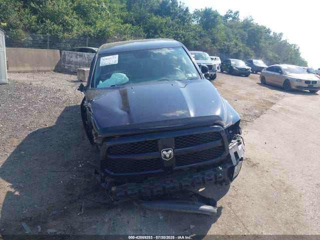 RAM 1500 2014 1C6RR7KT9ES464386 Image 12