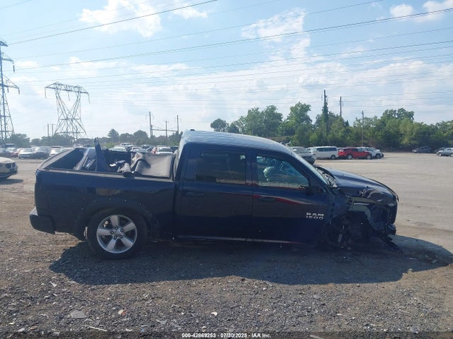 RAM 1500 2014 1C6RR7KT9ES464386 Image 13