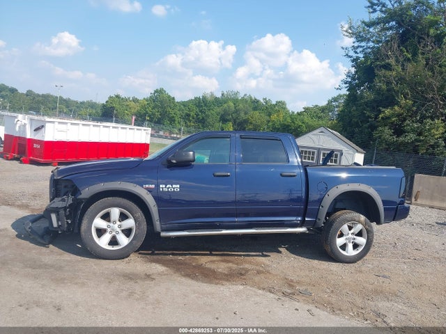 RAM 1500 2014 1C6RR7KT9ES464386 Image 14