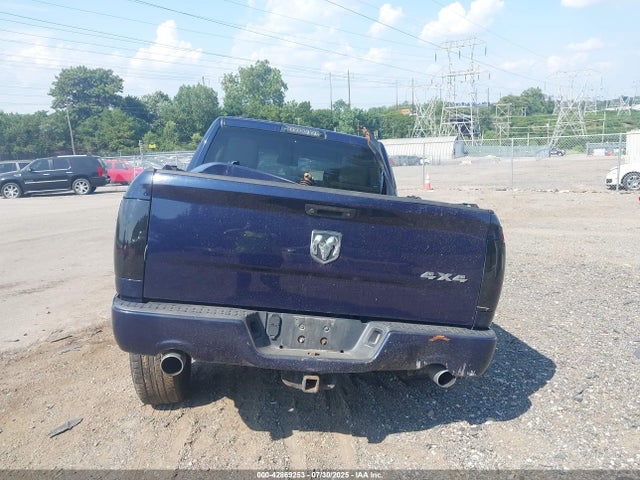 RAM 1500 2014 1C6RR7KT9ES464386 Image 16