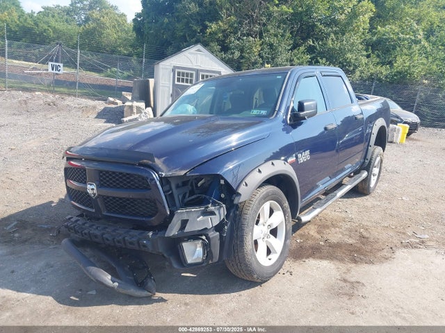 RAM 1500 2014 1C6RR7KT9ES464386 Image 18