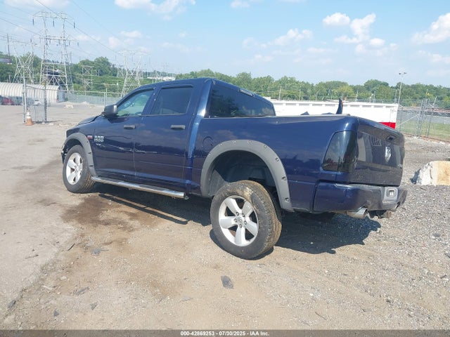 RAM 1500 2014 1C6RR7KT9ES464386 Image 3