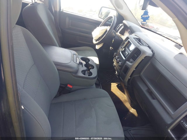 RAM 1500 2014 1C6RR7KT9ES464386 Image 5