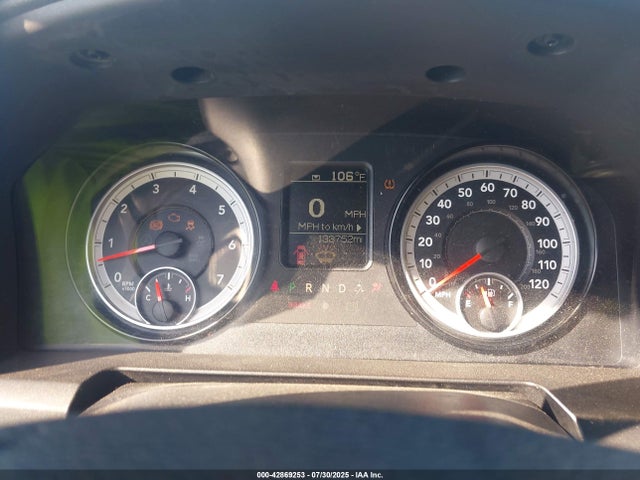 RAM 1500 2014 1C6RR7KT9ES464386 Image 7