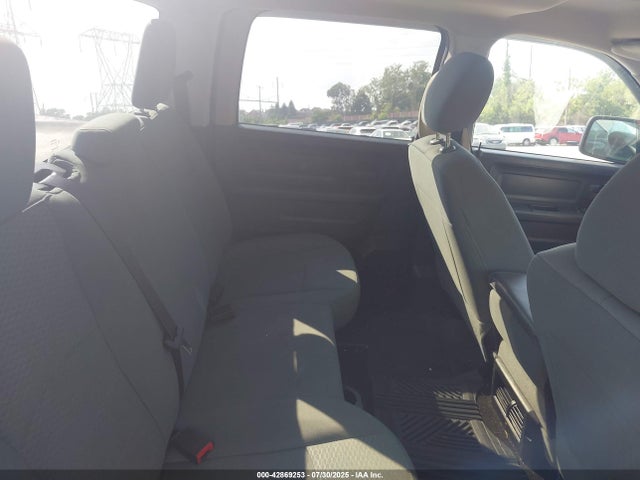 RAM 1500 2014 1C6RR7KT9ES464386 Image 8