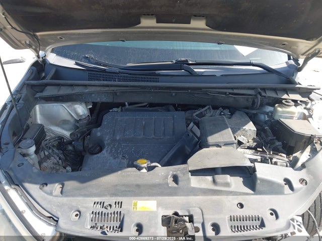 Toyota Highlander Le Plus V6 2015 5TDBKRFH9FS163594 Image 10