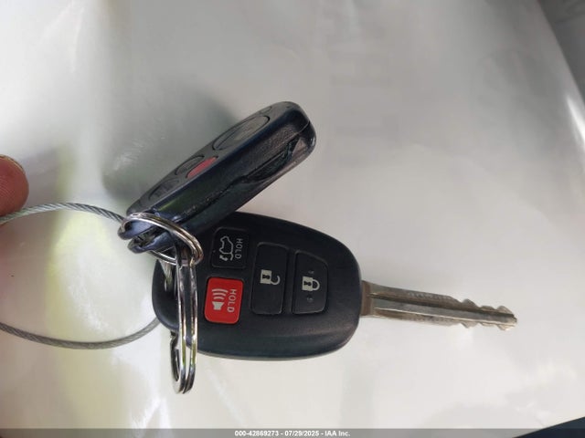 Toyota Highlander Le Plus V6 2015 5TDBKRFH9FS163594 Image 11
