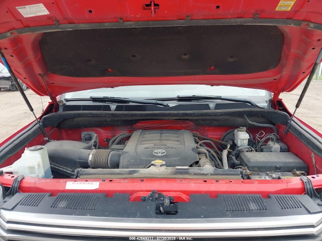 Toyota 3ur-fbe 2014 5TFBW5F19EX349127 Image 10