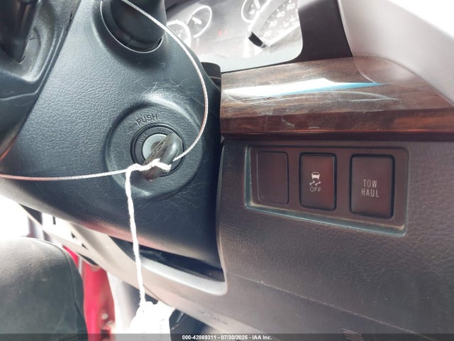 Toyota 3ur-fbe 2014 5TFBW5F19EX349127 Image 11