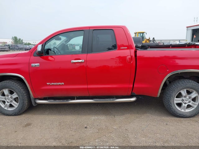 Toyota 3ur-fbe 2014 5TFBW5F19EX349127 Image 14