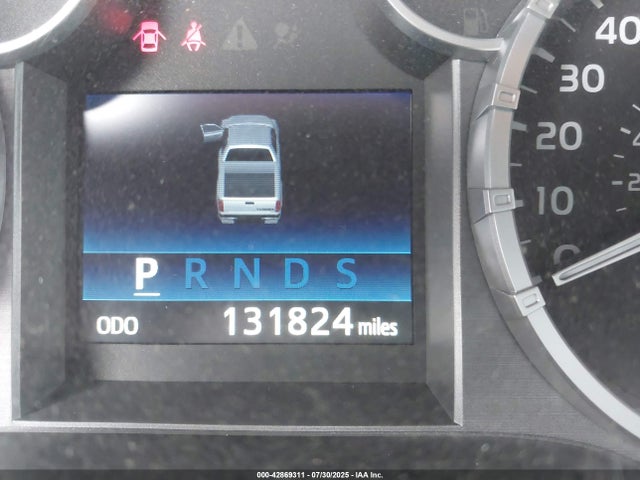 Toyota 3ur-fbe 2014 5TFBW5F19EX349127 Image 15
