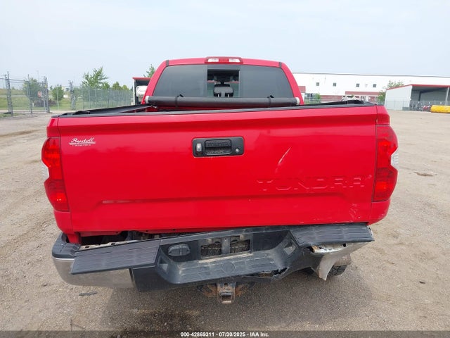 Toyota 3ur-fbe 2014 5TFBW5F19EX349127 Image 16