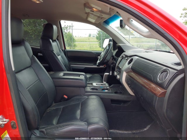 Toyota 3ur-fbe 2014 5TFBW5F19EX349127 Image 5